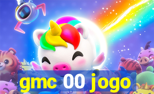 gmc 00 jogo