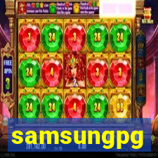 samsungpg