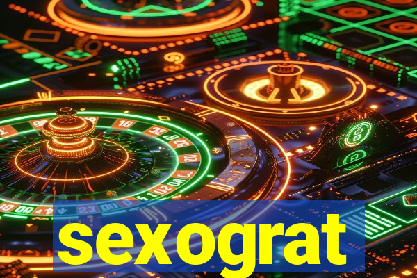 sexograt