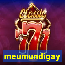 meumundigay