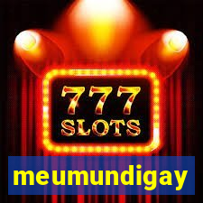 meumundigay