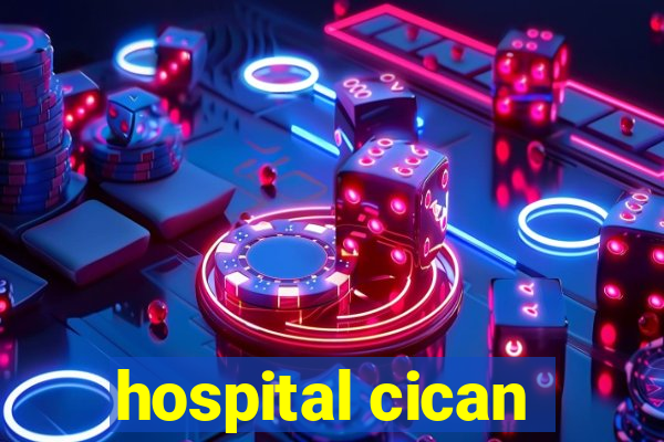 hospital cican