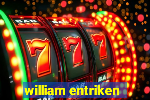 william entriken