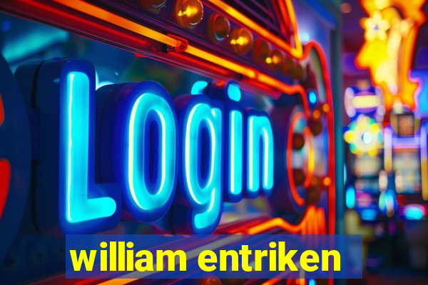 william entriken