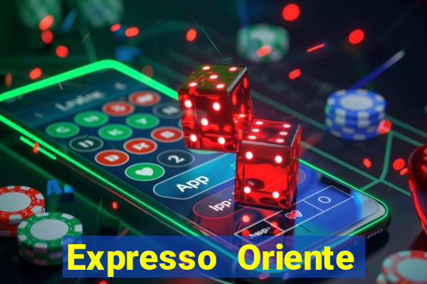 Expresso Oriente filme expresso do oriente filme netflix