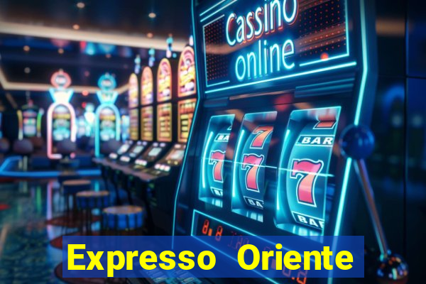 Expresso Oriente filme expresso do oriente filme netflix