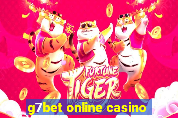 g7bet online casino