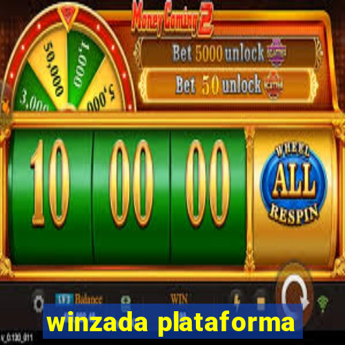 winzada plataforma