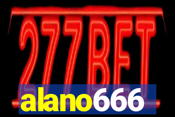 alano666