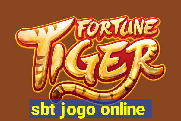 sbt jogo online