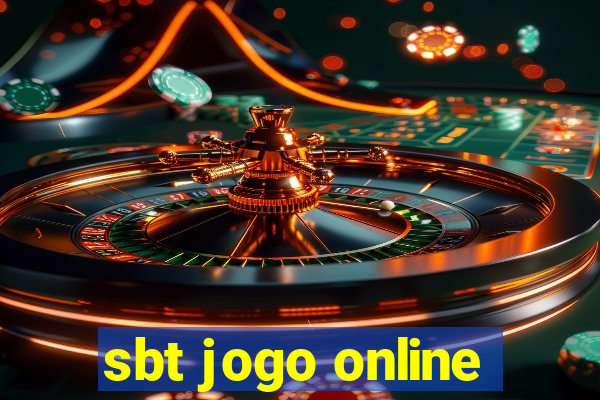 sbt jogo online