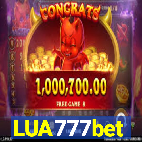 LUA777bet