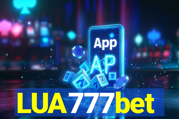 LUA777bet