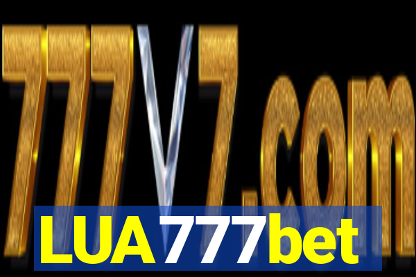 LUA777bet