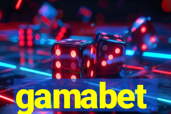 gamabet