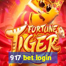 917 bet login