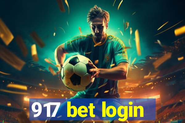 917 bet login