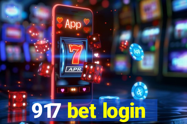 917 bet login