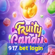 917 bet login