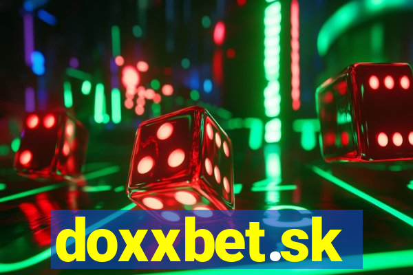 doxxbet.sk