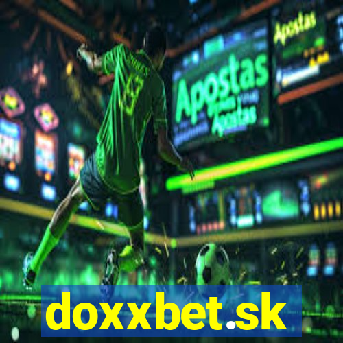 doxxbet.sk