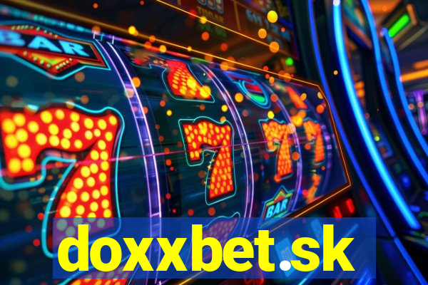 doxxbet.sk