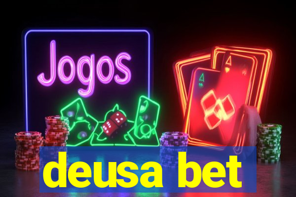 deusa bet