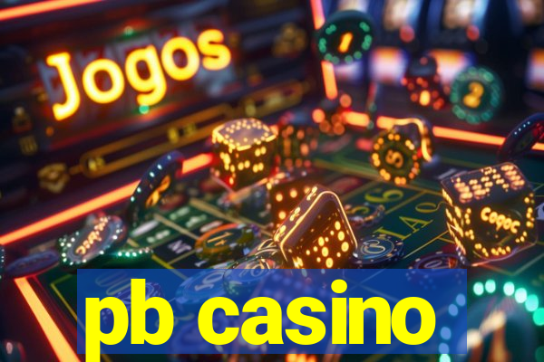 pb casino