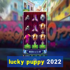 lucky puppy 2022