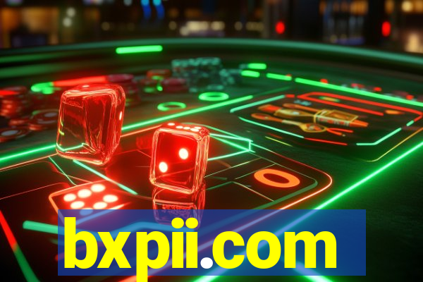 bxpii.com