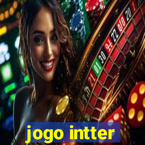 jogo intter