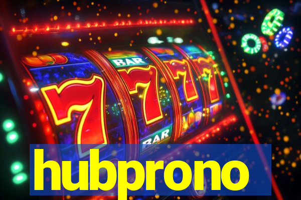 hubprono