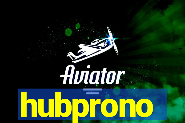 hubprono