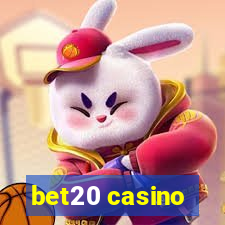 bet20 casino