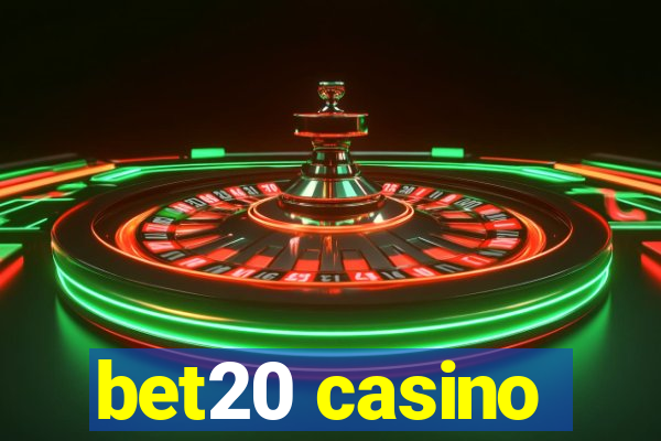 bet20 casino