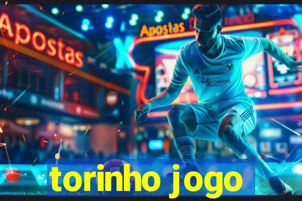 torinho jogo