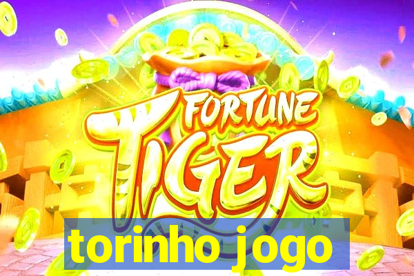 torinho jogo