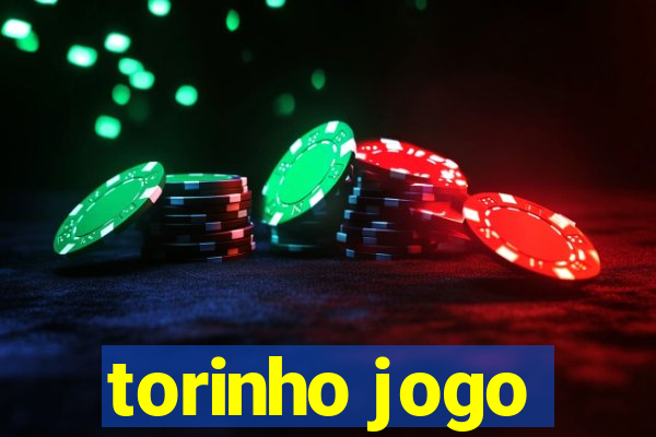 torinho jogo