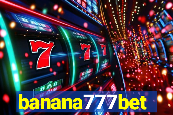 banana777bet