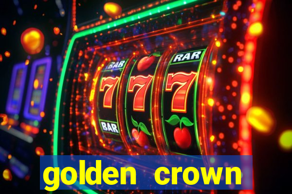 golden crown christmas slot