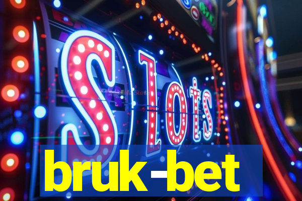 bruk-bet