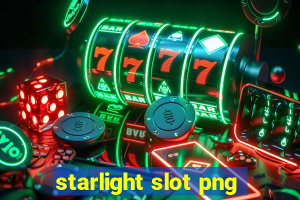 starlight slot png