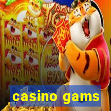 casino gams