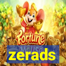 zerads