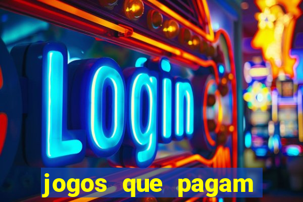 jogos que pagam dinheiro no pagbank