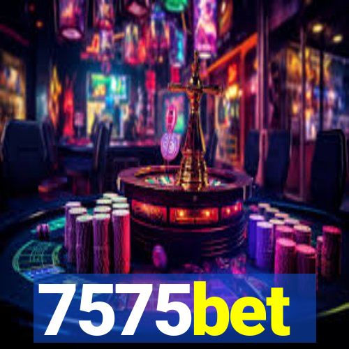 7575bet