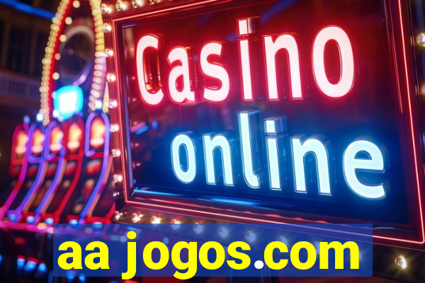 aa jogos.com