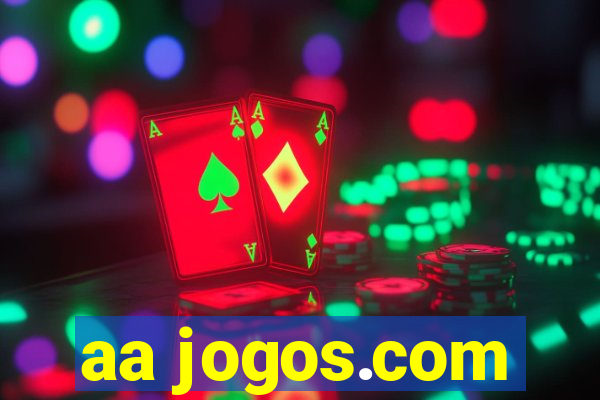 aa jogos.com