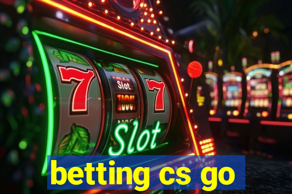 betting cs go