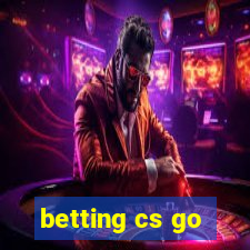 betting cs go